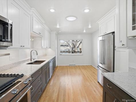 7493 W Cedar Circle Lakewood CO 80226