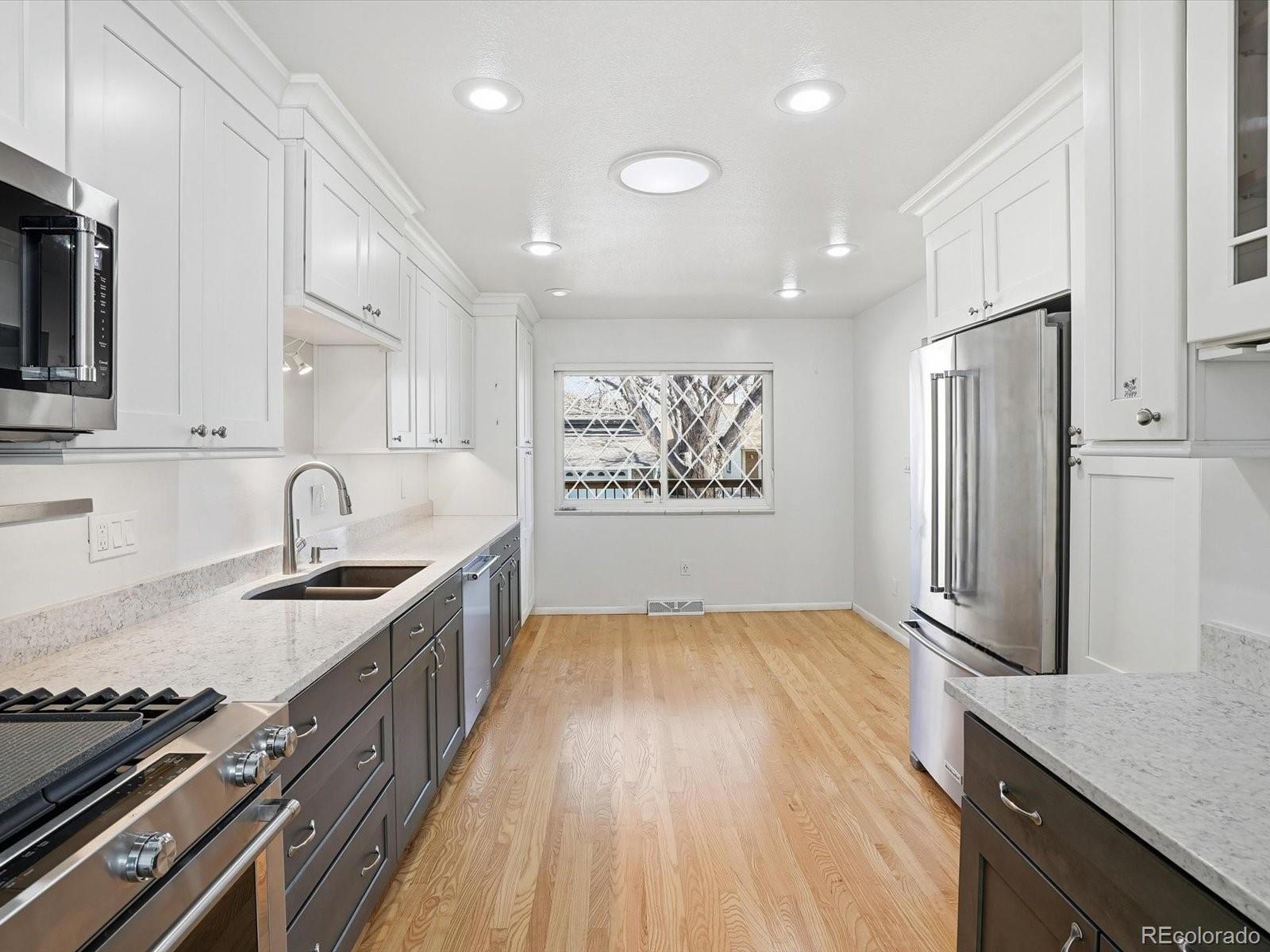 7493 W Cedar Circle Lakewood CO 80226