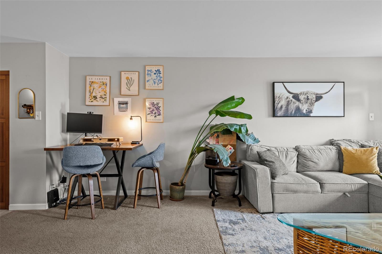 400 S Lafayette Street Denver CO 80209