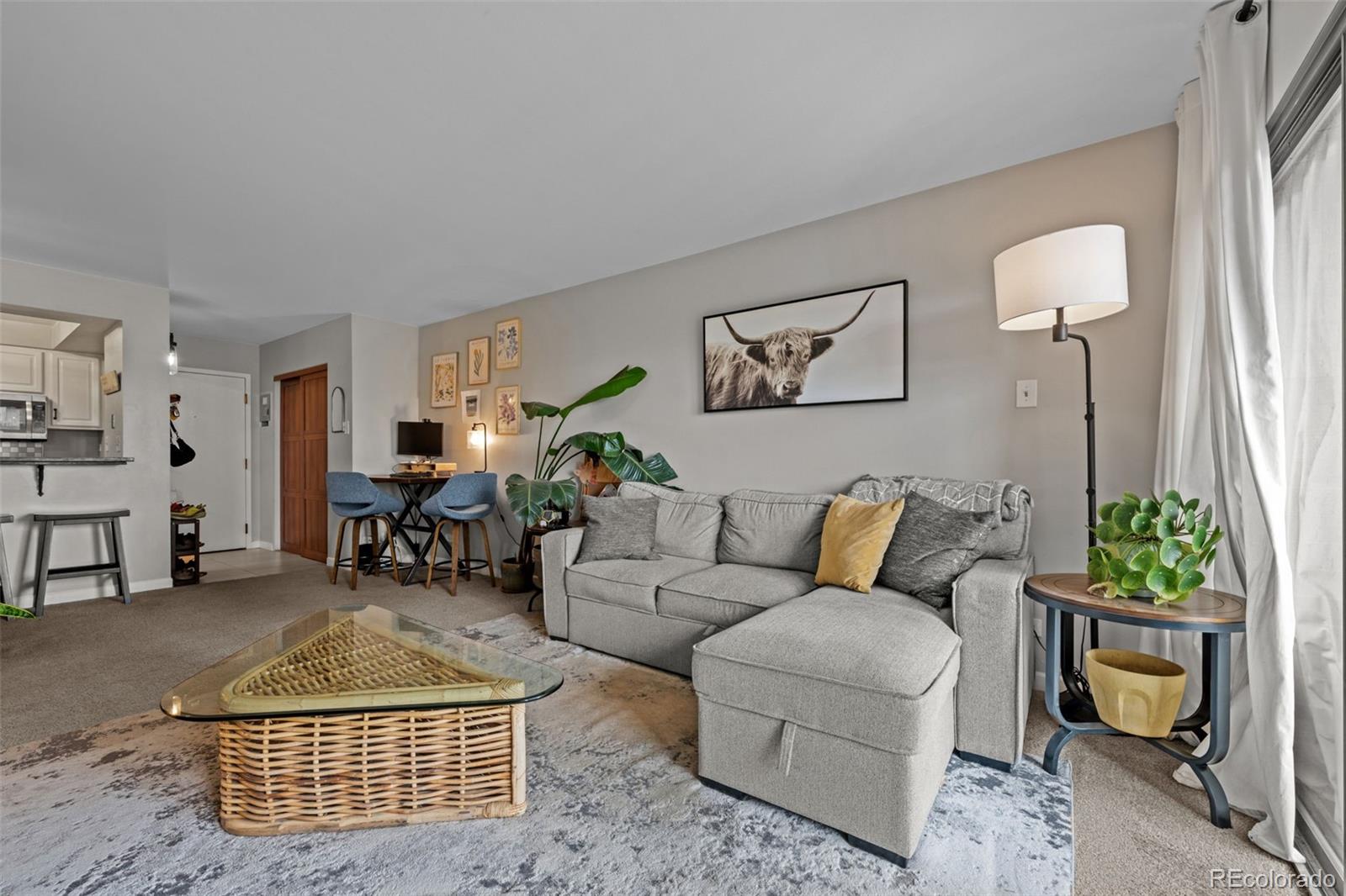 400 S Lafayette Street Denver CO 80209