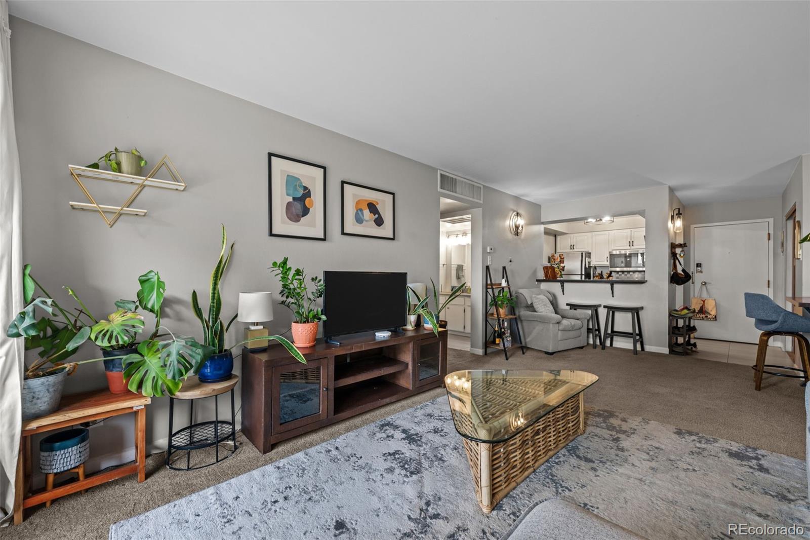 400 S Lafayette Street Denver CO 80209