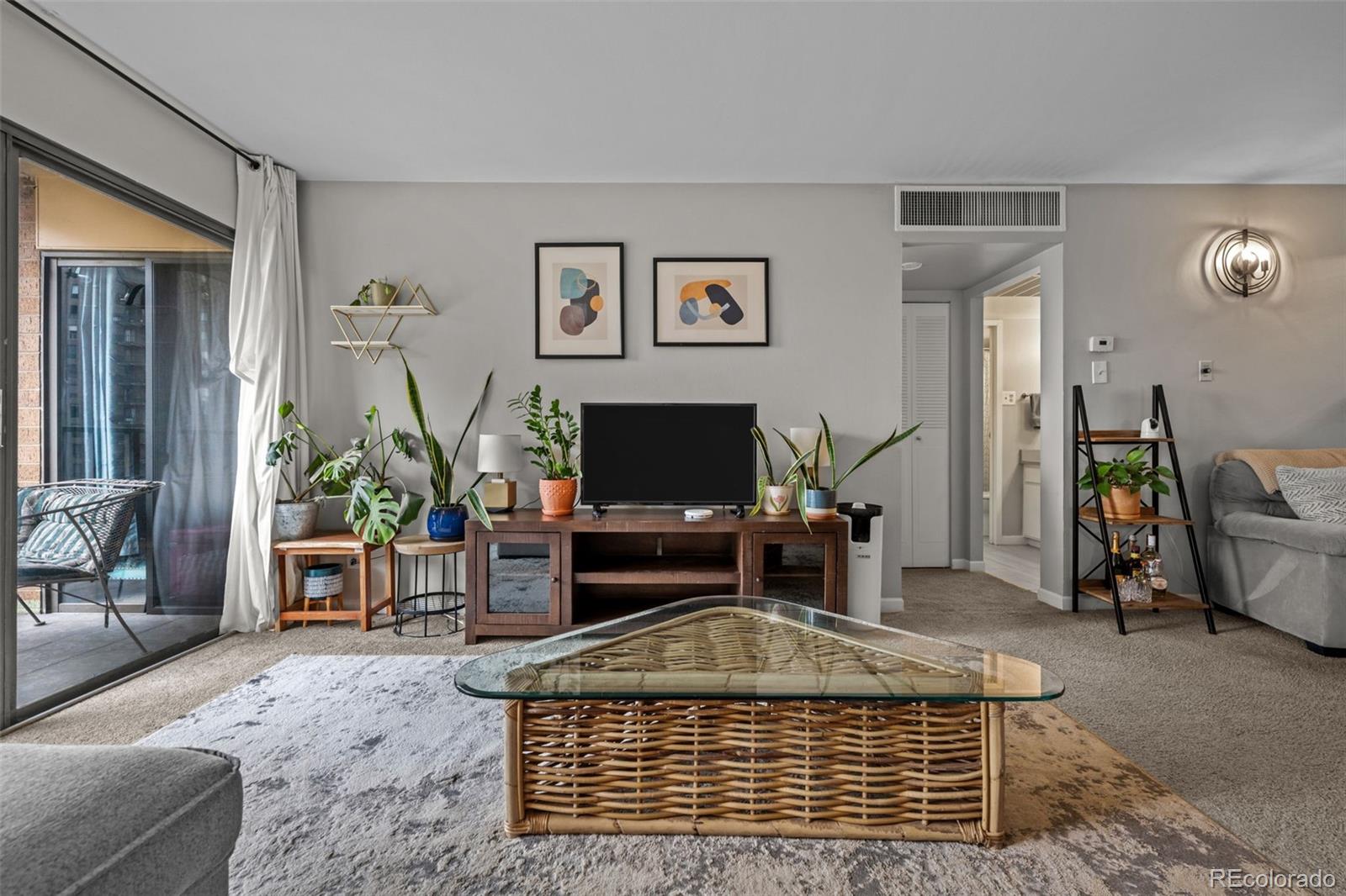 400 S Lafayette Street Denver CO 80209