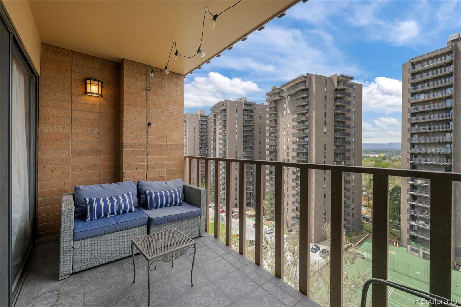 400 S Lafayette Street Denver CO 80209