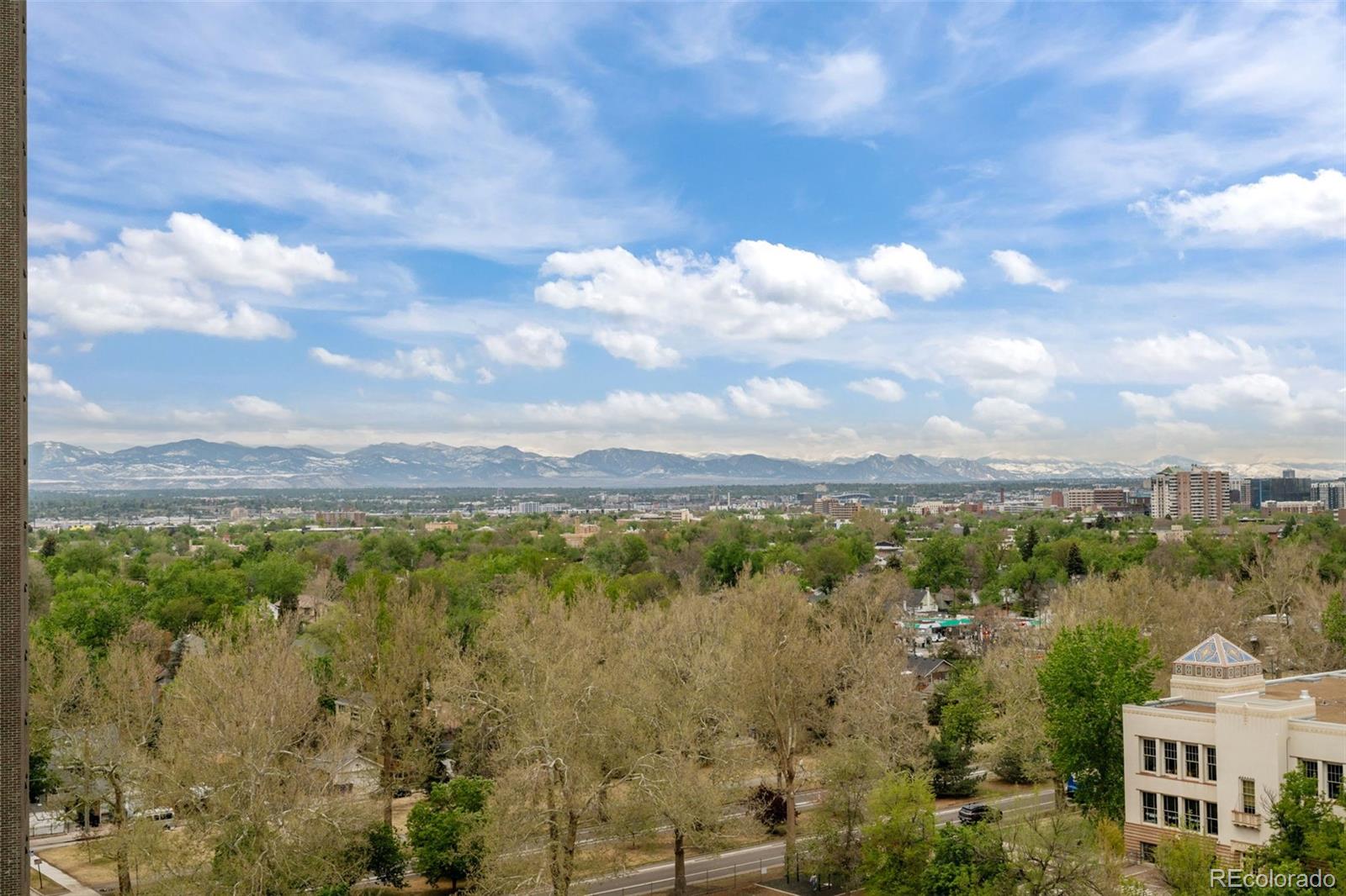 400 S Lafayette Street Denver CO 80209