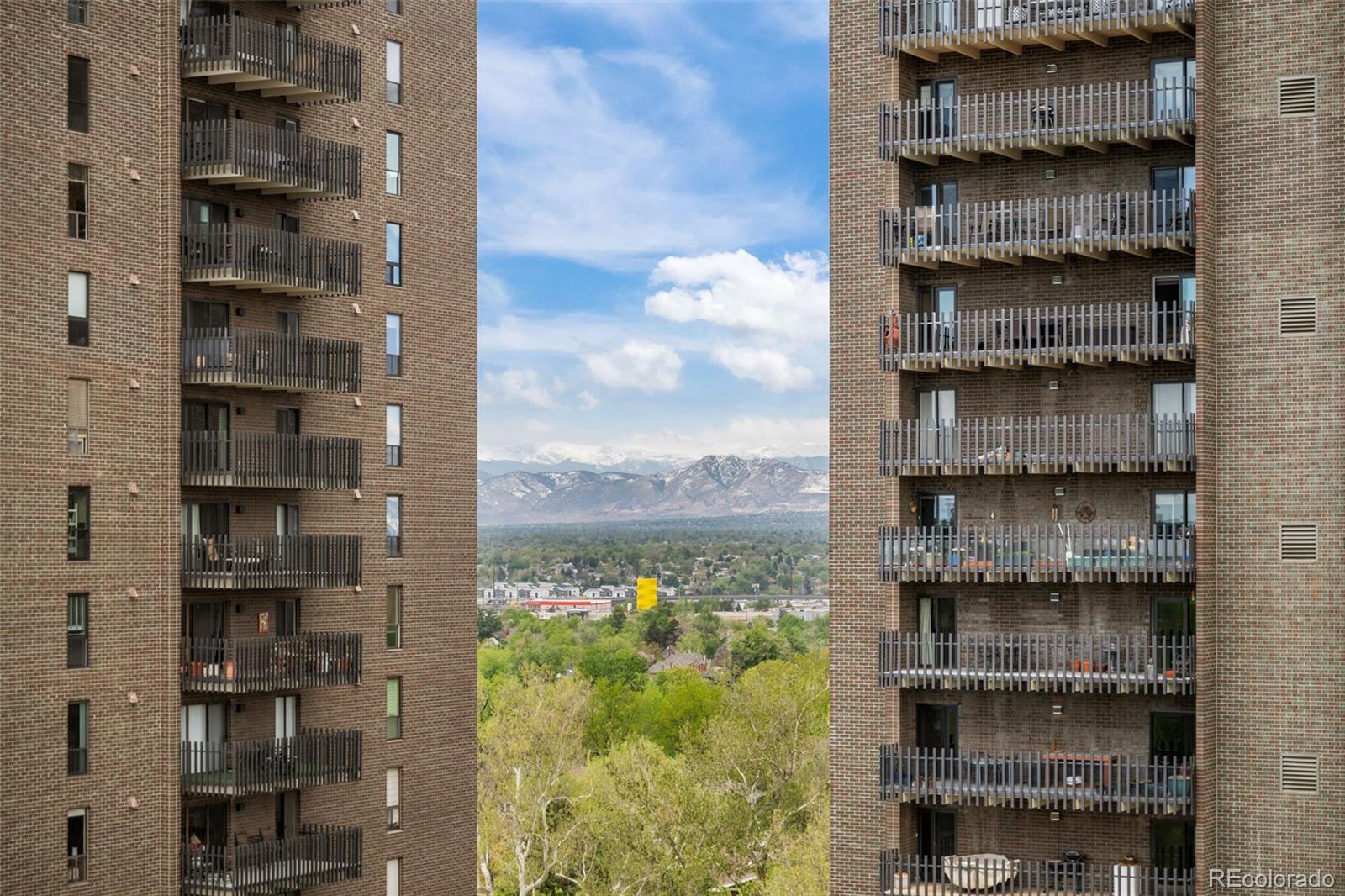 400 S Lafayette Street Denver CO 80209