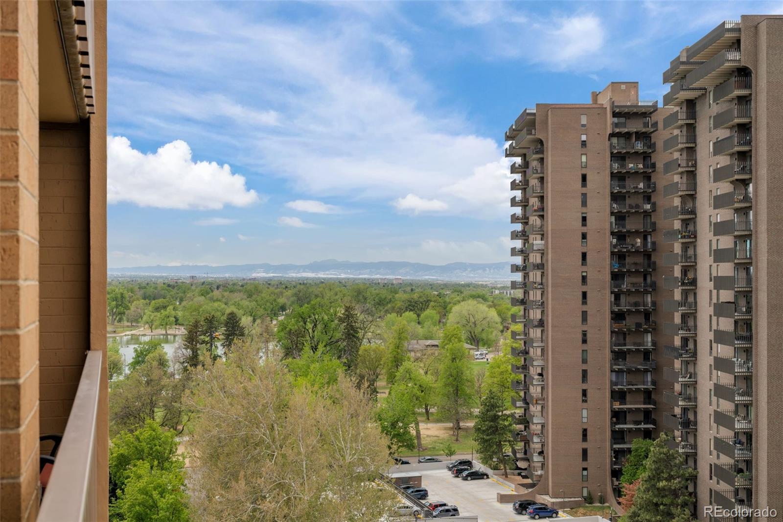 400 S Lafayette Street Denver CO 80209