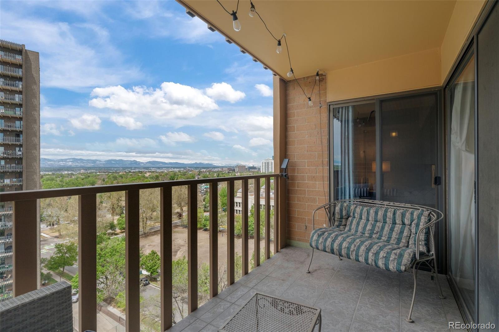 400 S Lafayette Street Denver CO 80209