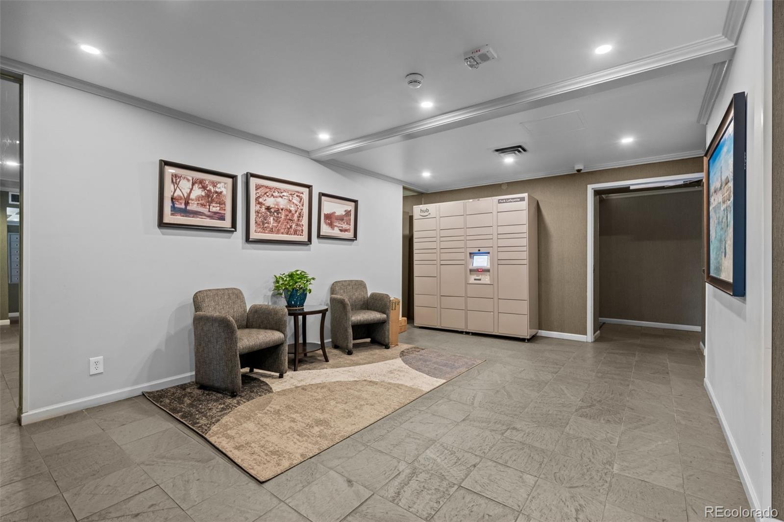 400 S Lafayette Street Denver CO 80209