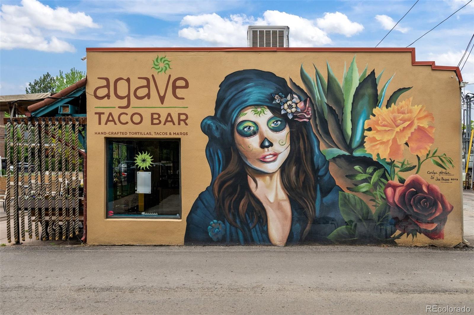400 S Lafayette Street Denver CO 80209