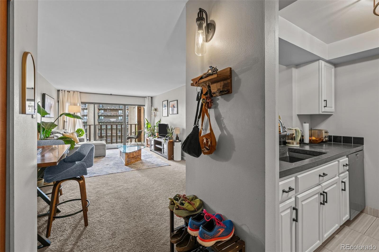 400 S Lafayette Street Denver CO 80209