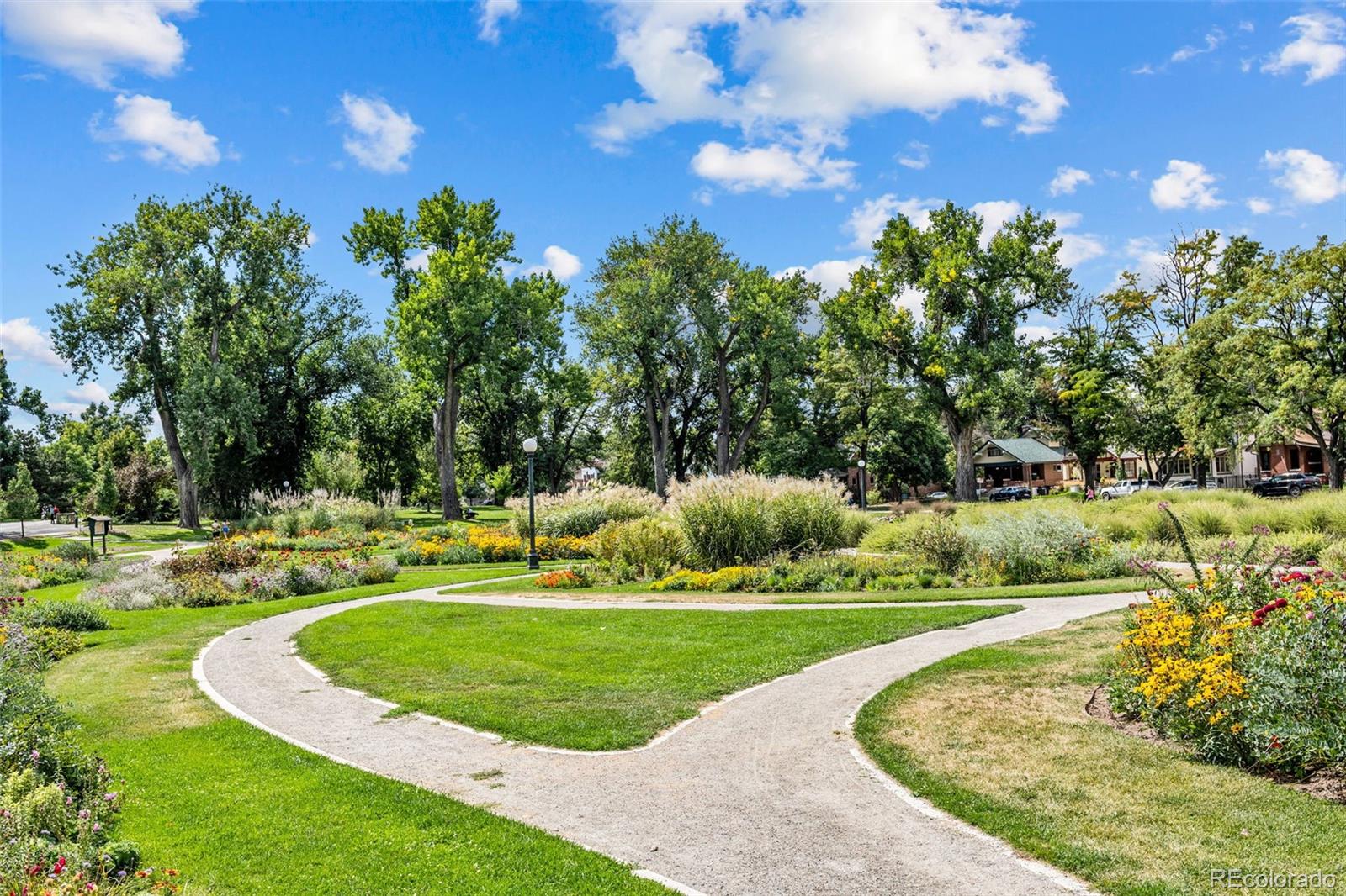 400 S Lafayette Street Denver CO 80209