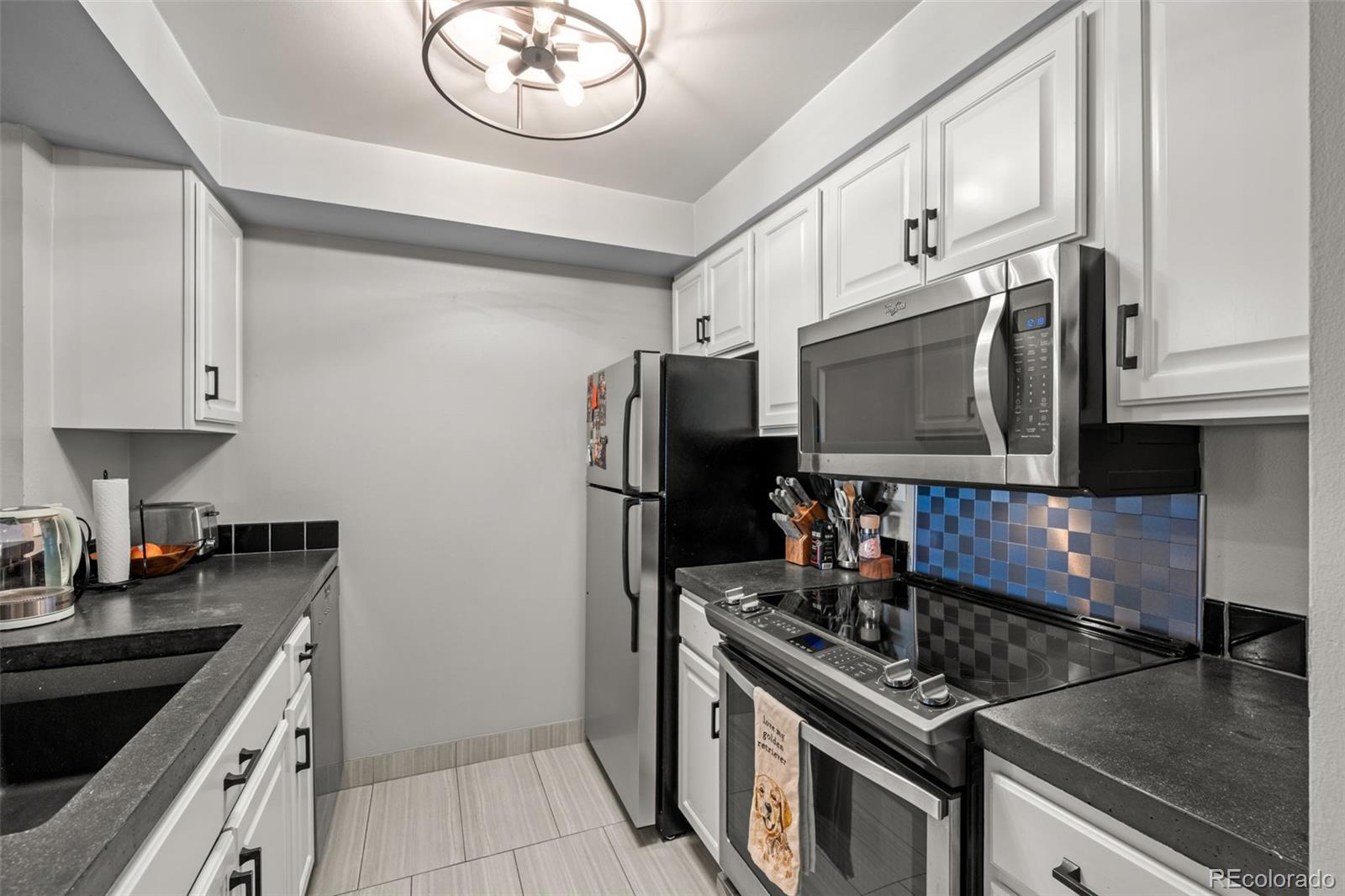 400 S Lafayette Street Denver CO 80209