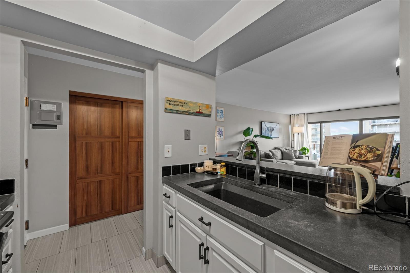 400 S Lafayette Street Denver CO 80209