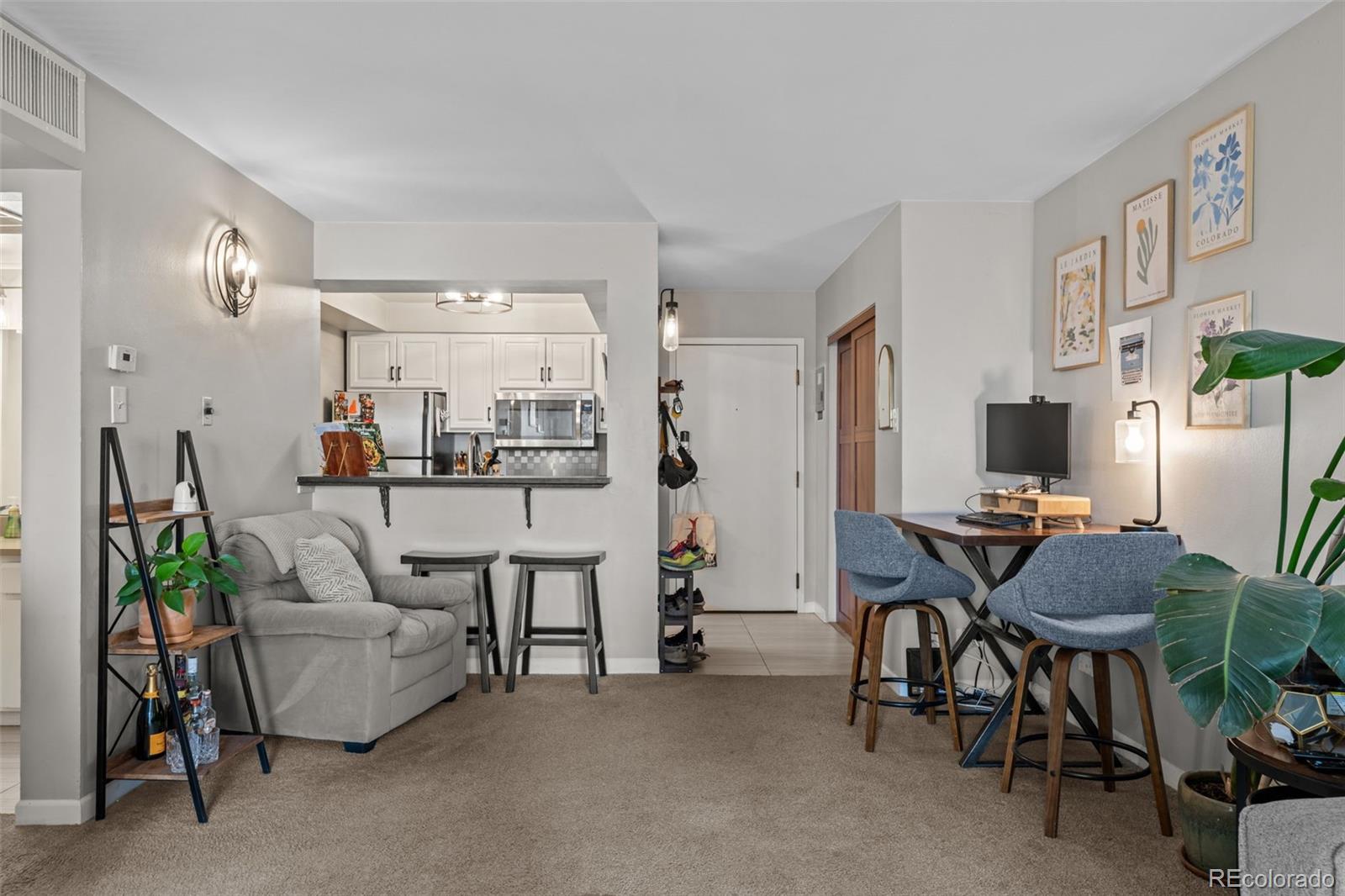 400 S Lafayette Street Denver CO 80209