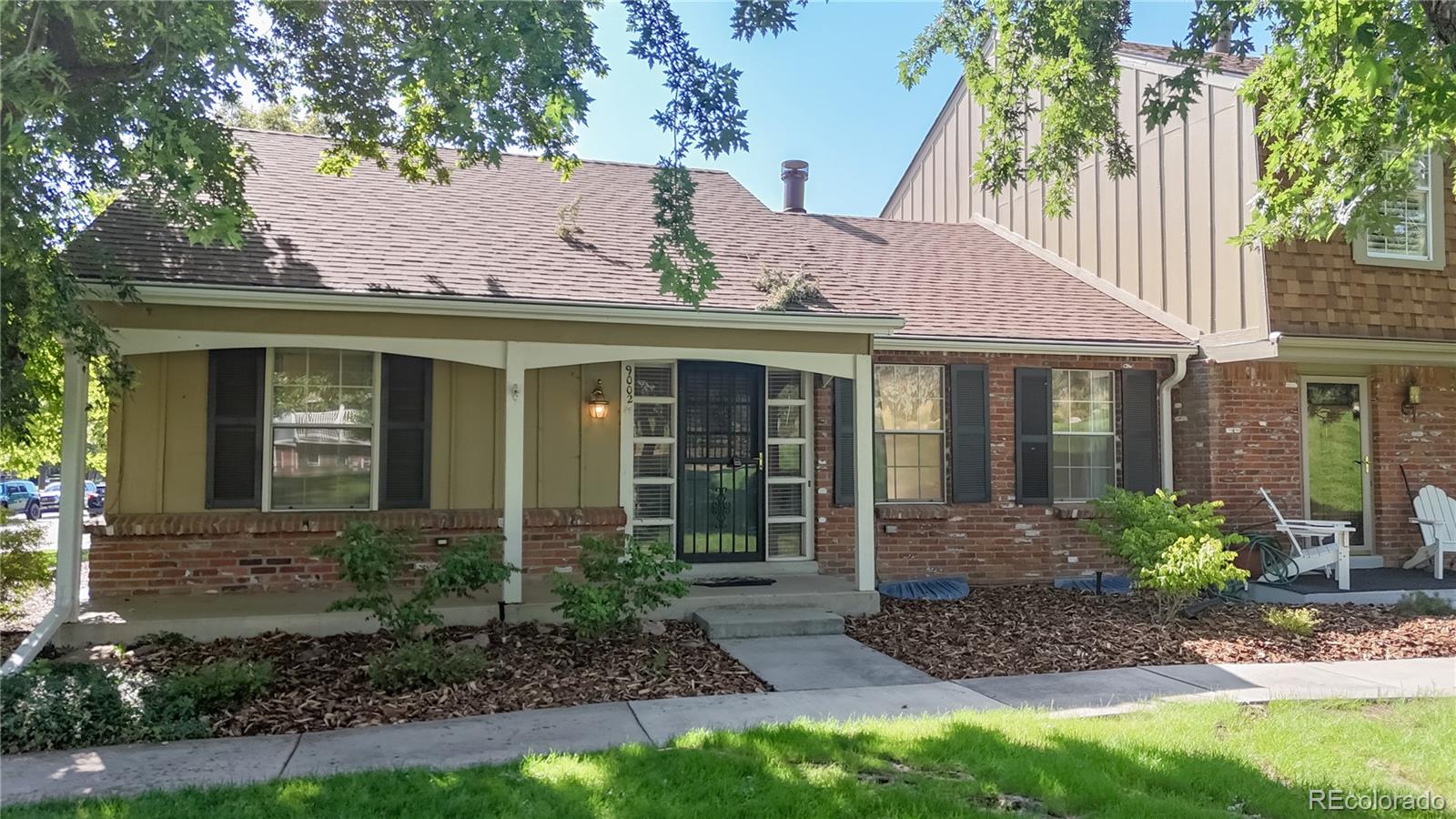 9002 E Amherst Drive Denver CO 80231