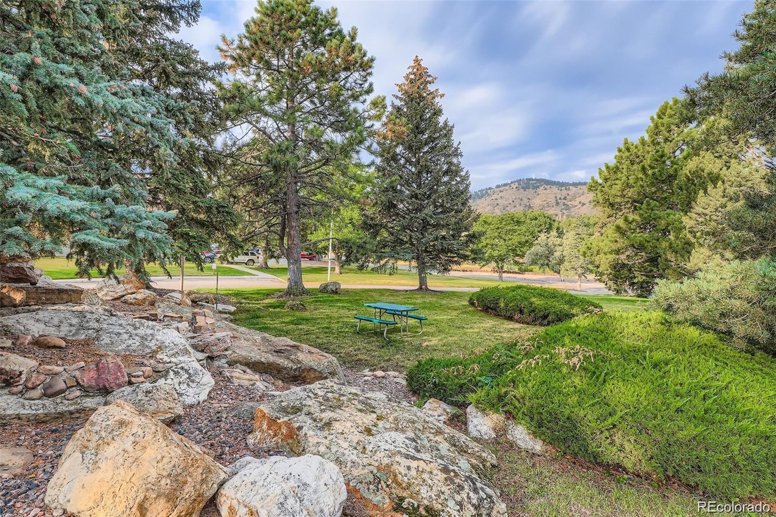 1350 Golden Circle Golden CO 80401