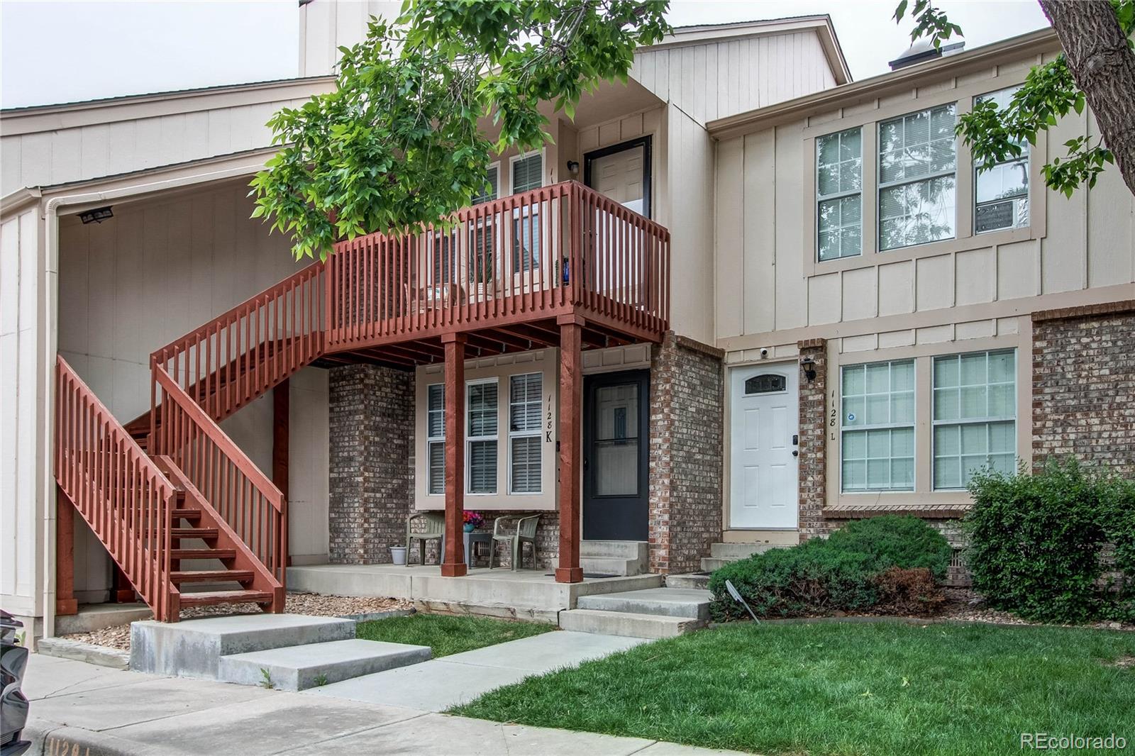 1128 S Ventura Circle Aurora CO 80017
