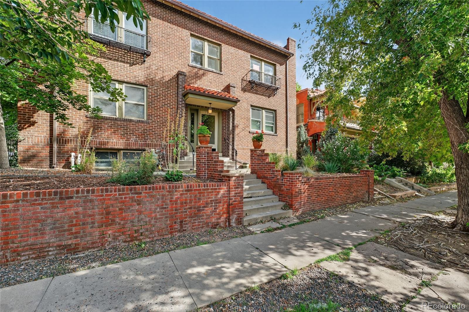 1010 N Downing Street Denver CO 80218