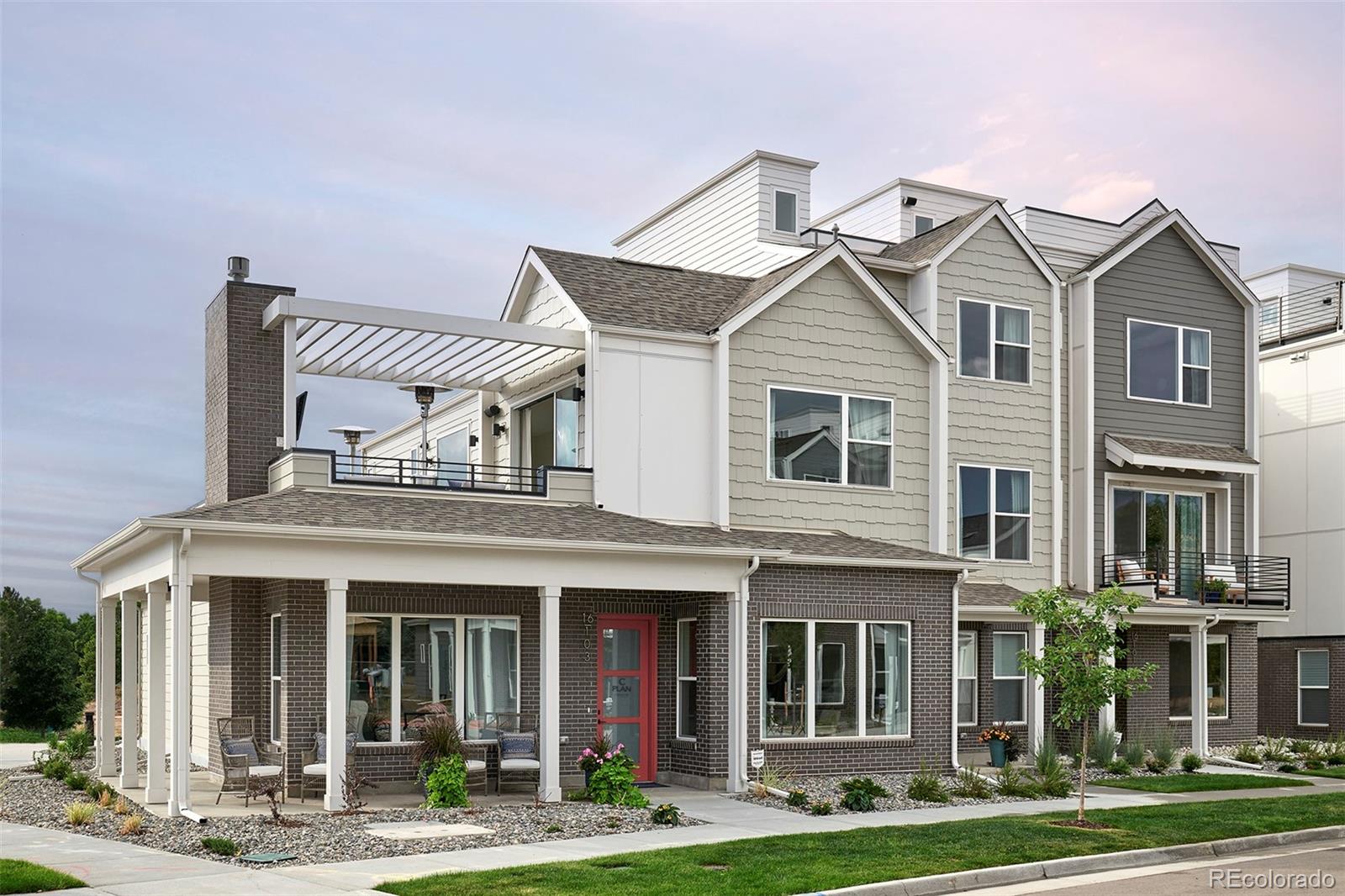888 S Valentia Street Denver CO 80247