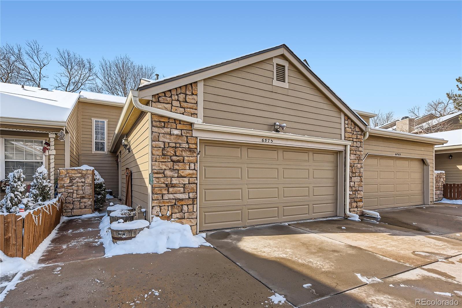 6575 S Webster Street Littleton CO 80123