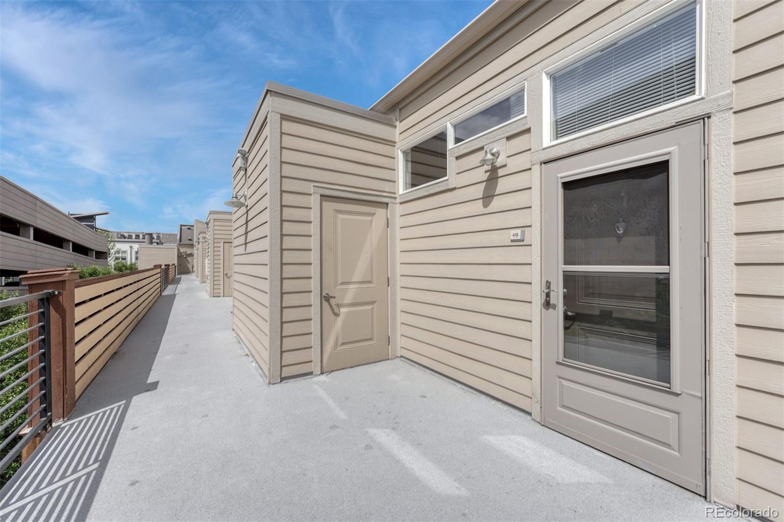 7240 W Custer Avenue Lakewood CO 80226