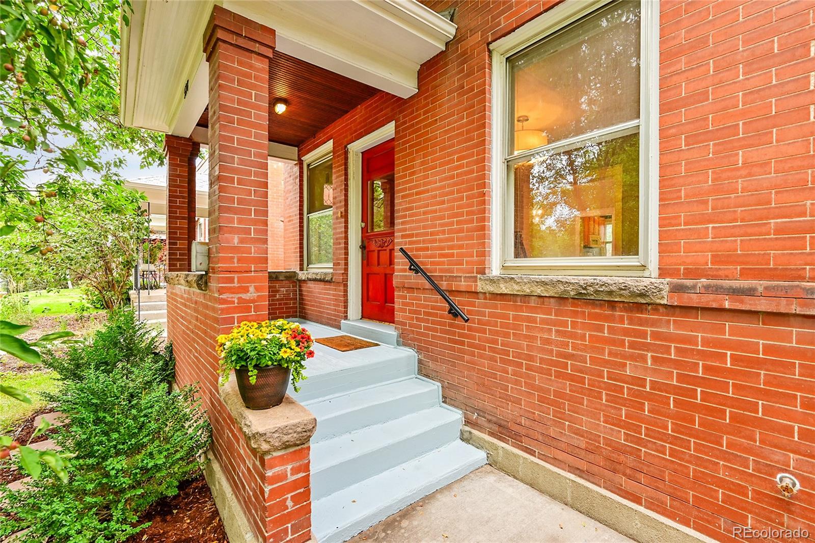 528 N Marion Street Denver CO 80218