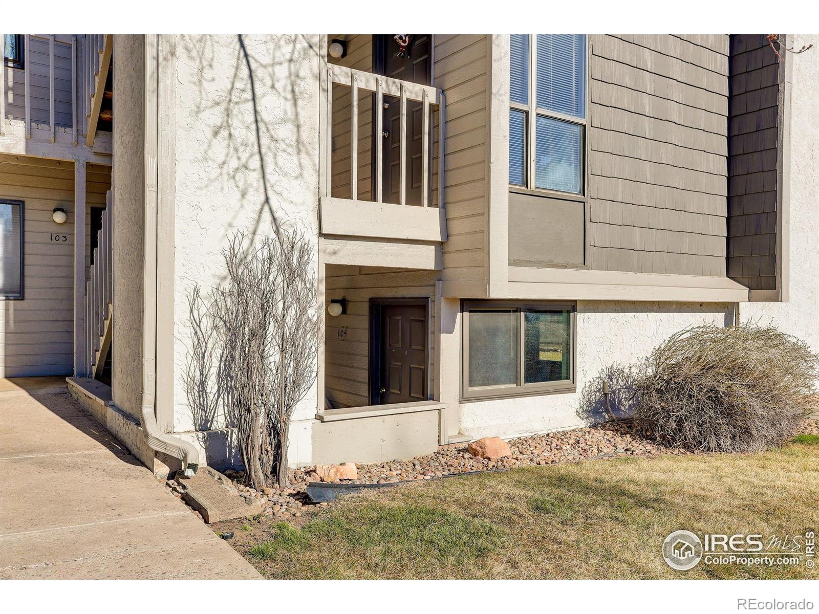 3575 28th Street Boulder CO 80301