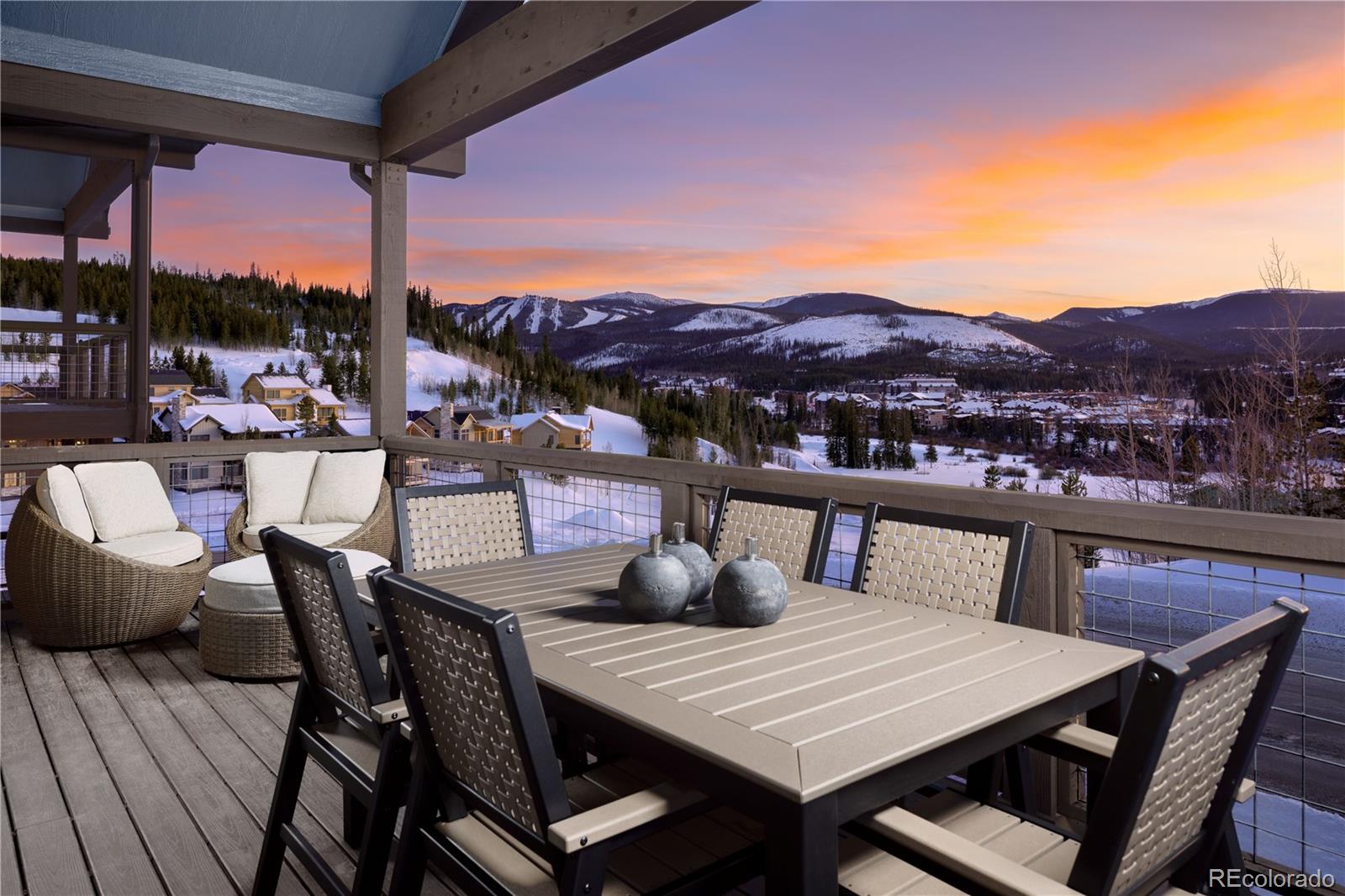 77 High Grove Loop Winter Park CO 80482