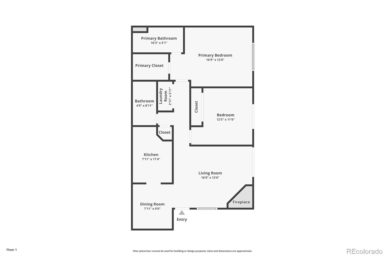 14602 E 2nd Avenue Aurora CO 80011