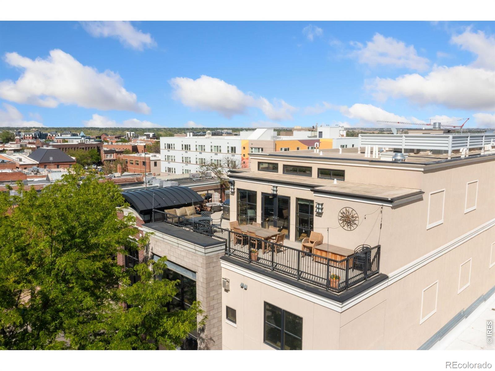 200 S College Avenue Fort Collins CO 80524