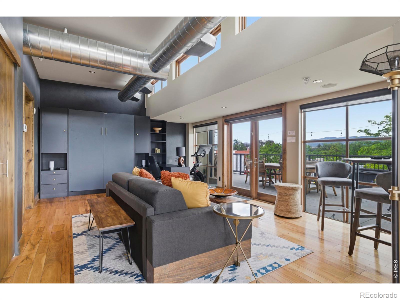 200 S College Avenue Fort Collins CO 80524
