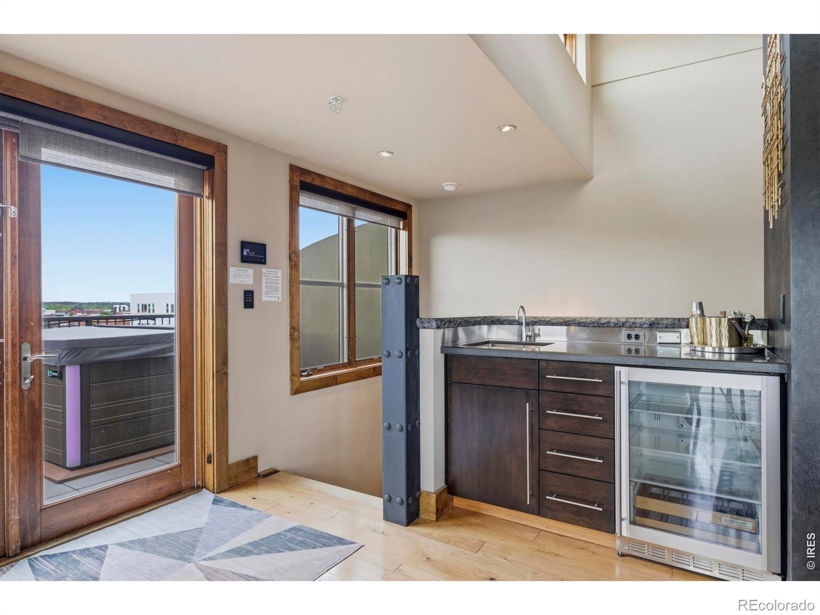 200 S College Avenue Fort Collins CO 80524