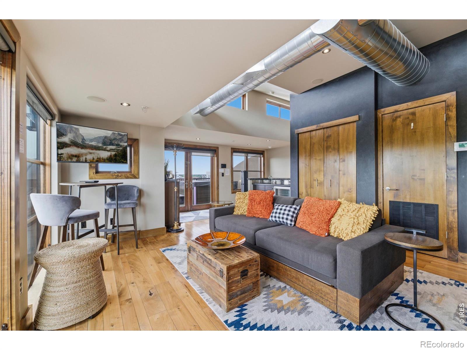 200 S College Avenue Fort Collins CO 80524