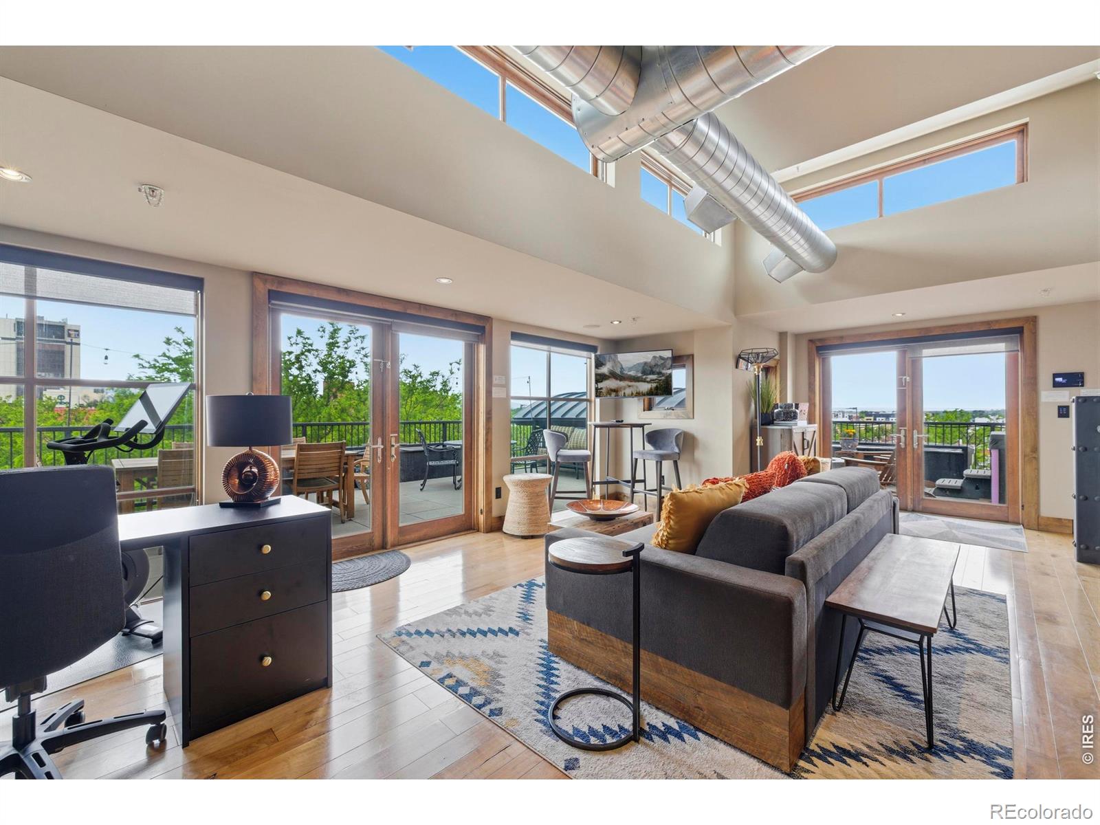 200 S College Avenue Fort Collins CO 80524