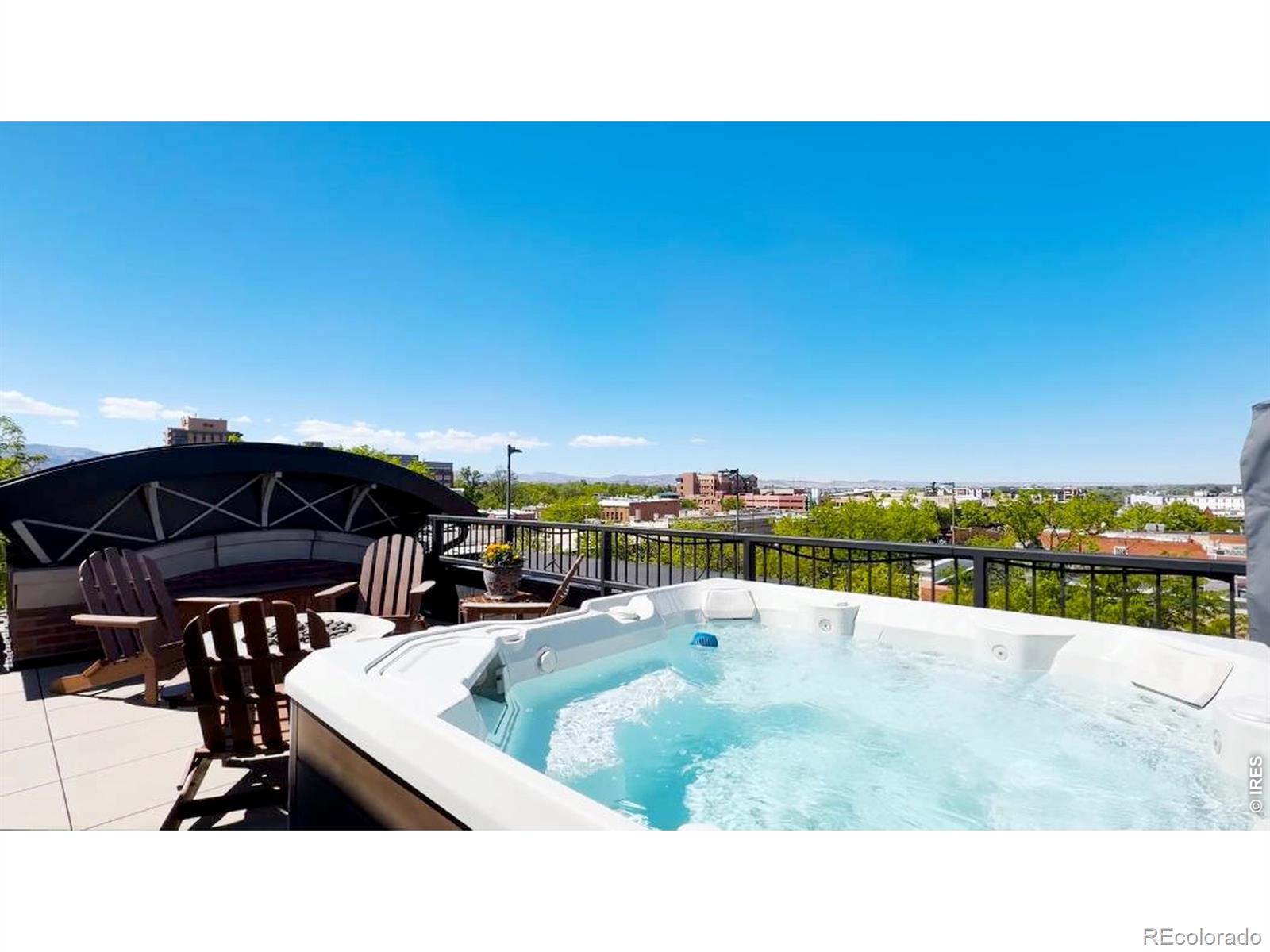 200 S College Avenue Fort Collins CO 80524