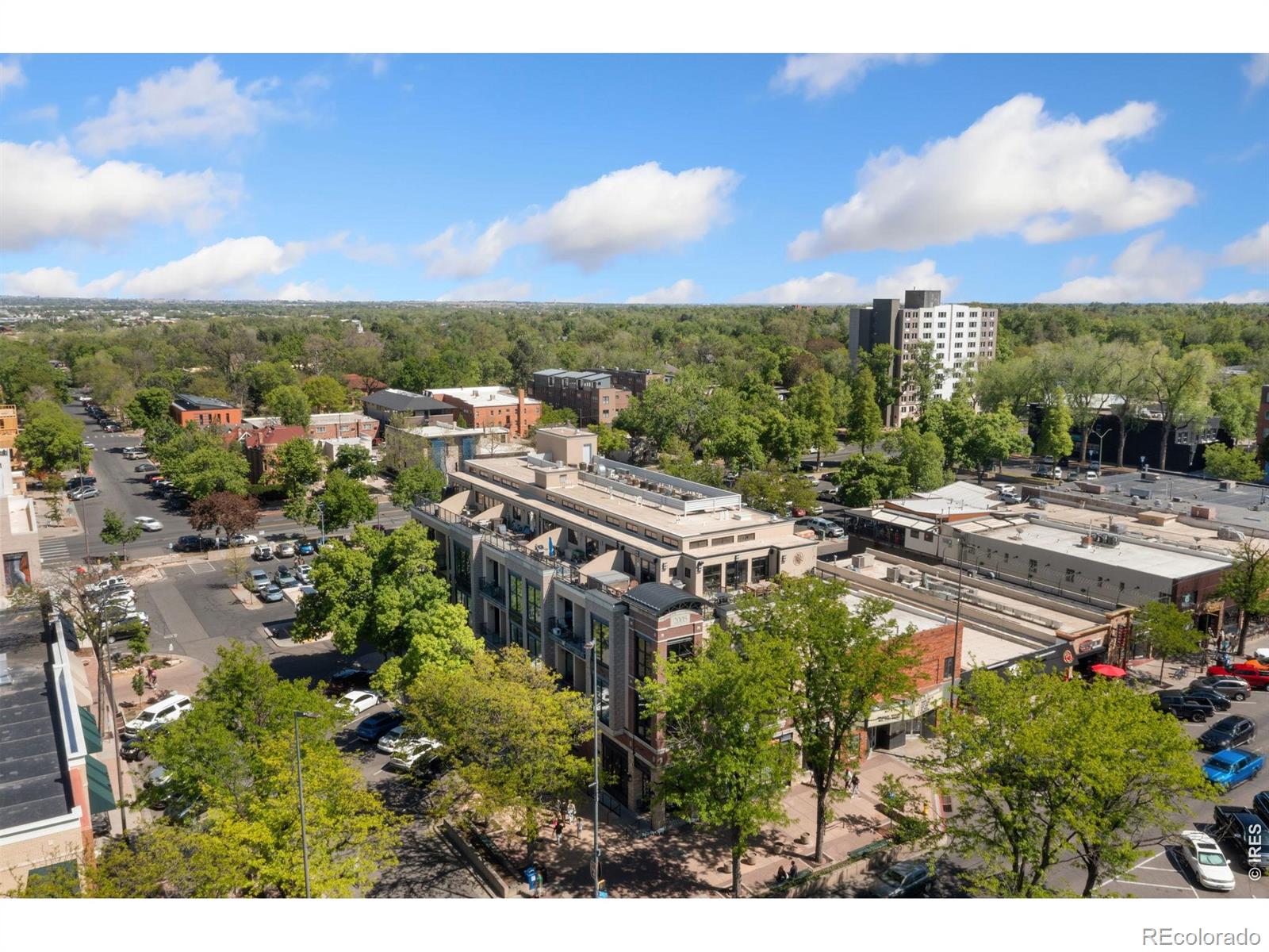 200 S College Avenue Fort Collins CO 80524