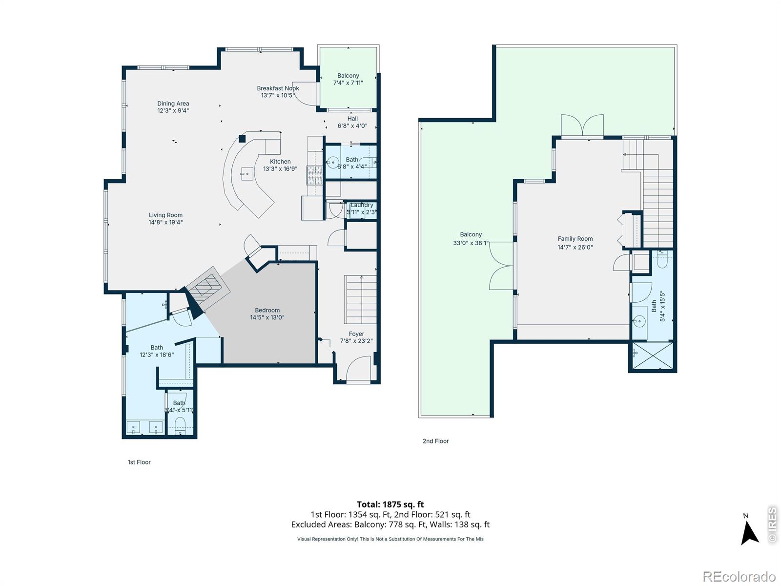 200 S College Avenue Fort Collins CO 80524