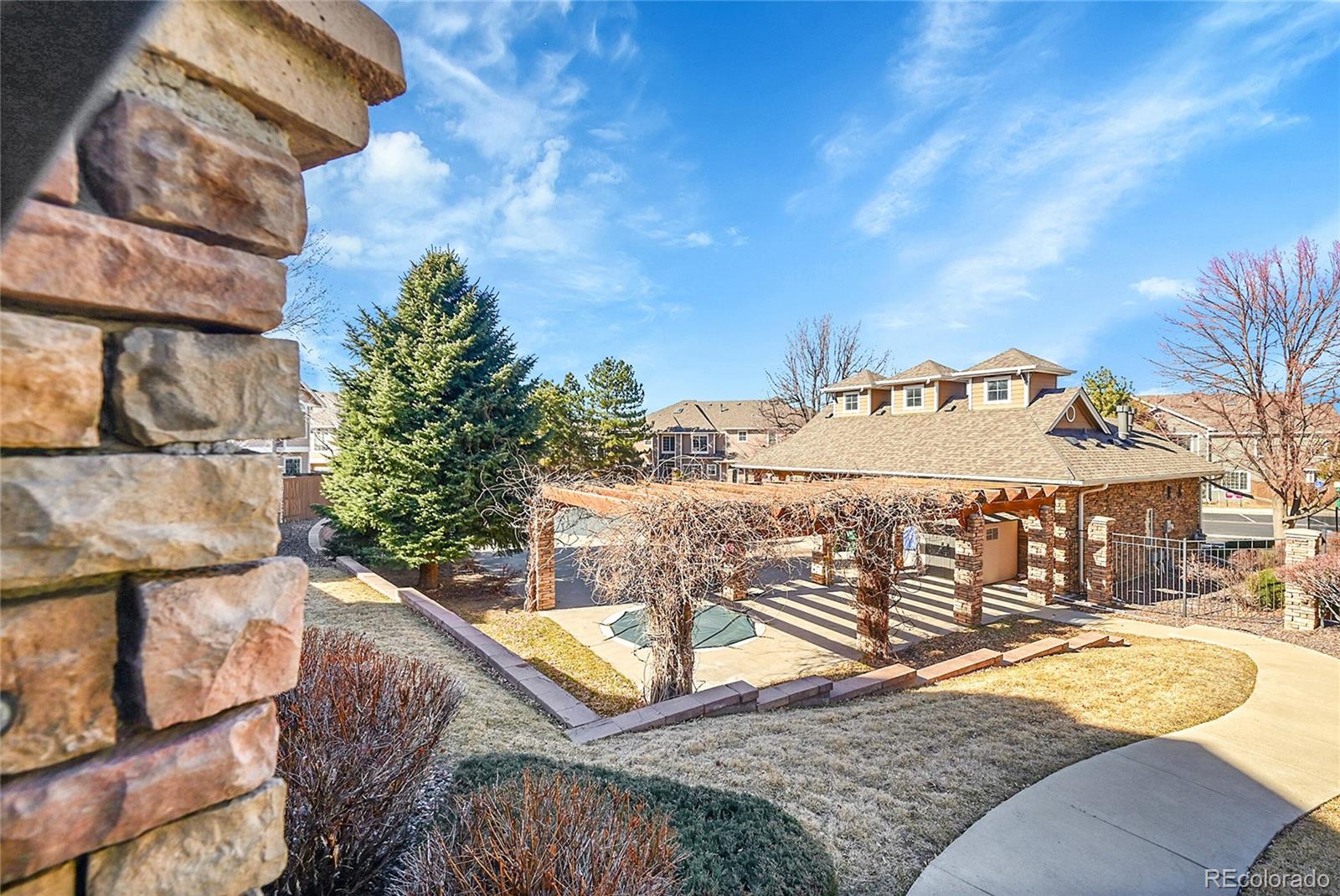 1308 Carlyle Park Circle Highlands Ranch CO 80129