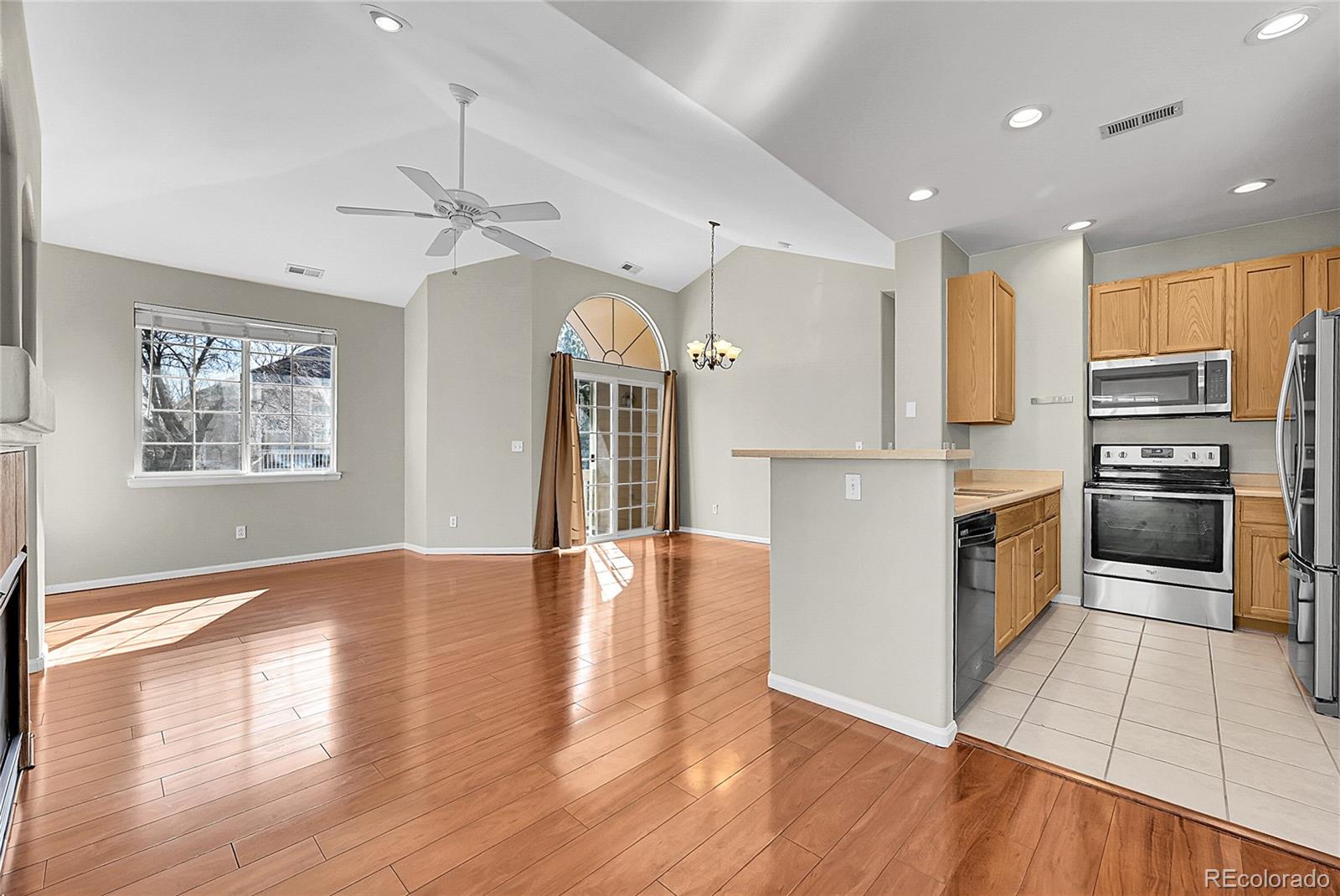 1308 Carlyle Park Circle Highlands Ranch CO 80129