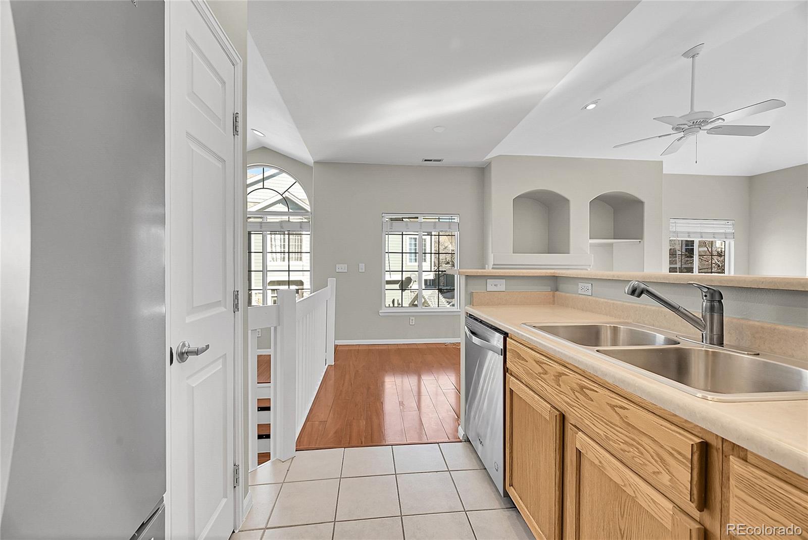 1308 Carlyle Park Circle Highlands Ranch CO 80129