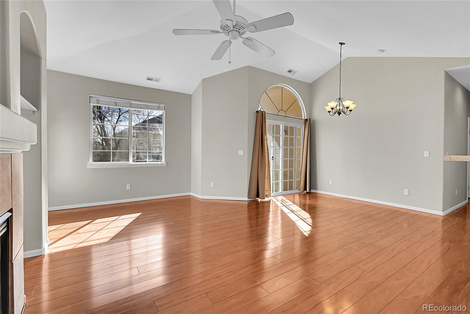 1308 Carlyle Park Circle Highlands Ranch CO 80129