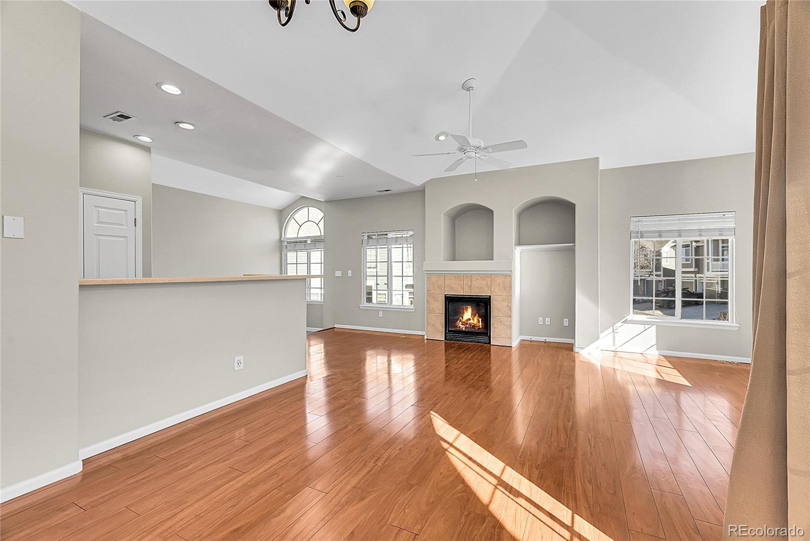 1308 Carlyle Park Circle Highlands Ranch CO 80129