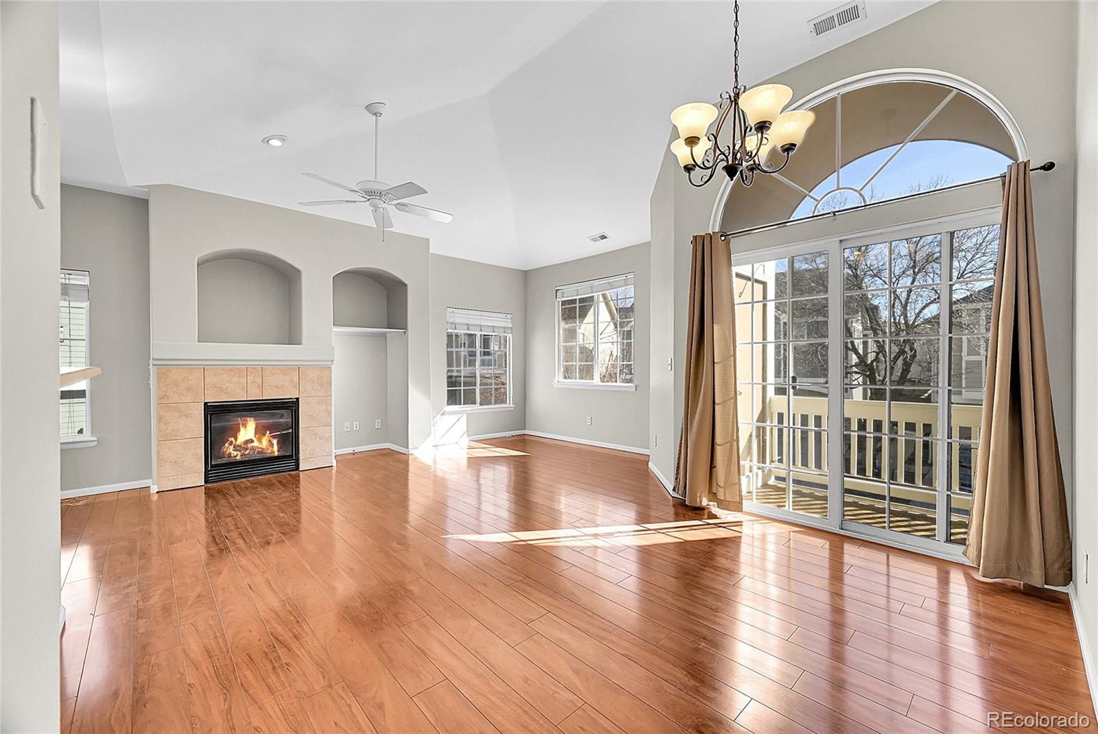 1308 Carlyle Park Circle Highlands Ranch CO 80129