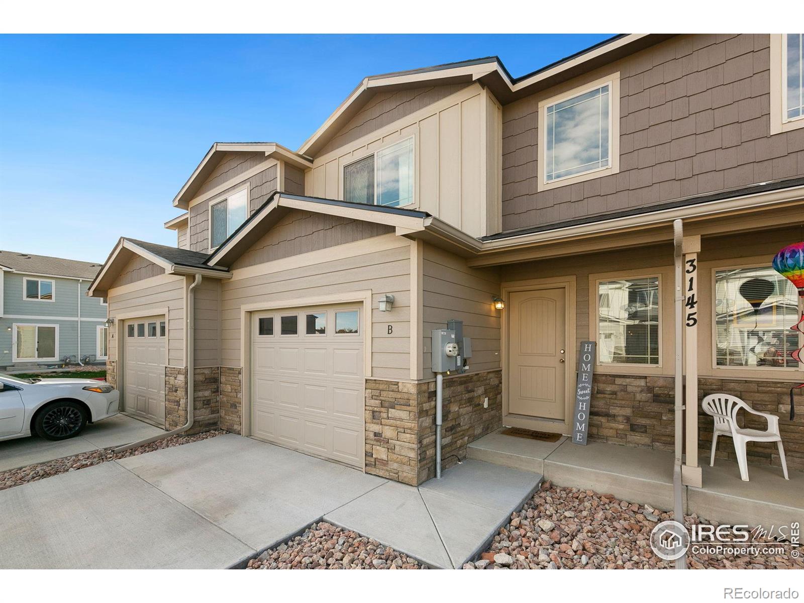 3145 Alybar Drive Wellington CO 80549
