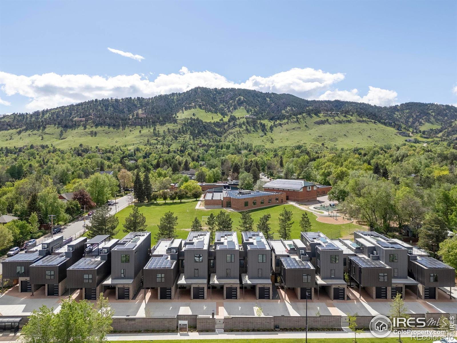 3319 Broadway Street Boulder CO 80304