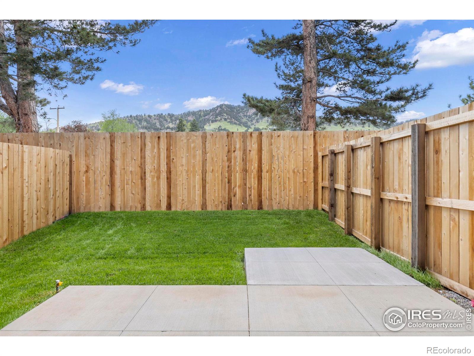 3319 Broadway Street Boulder CO 80304