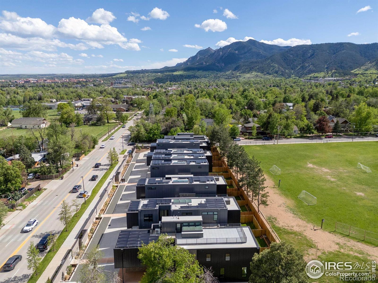 3319 Broadway Street Boulder CO 80304