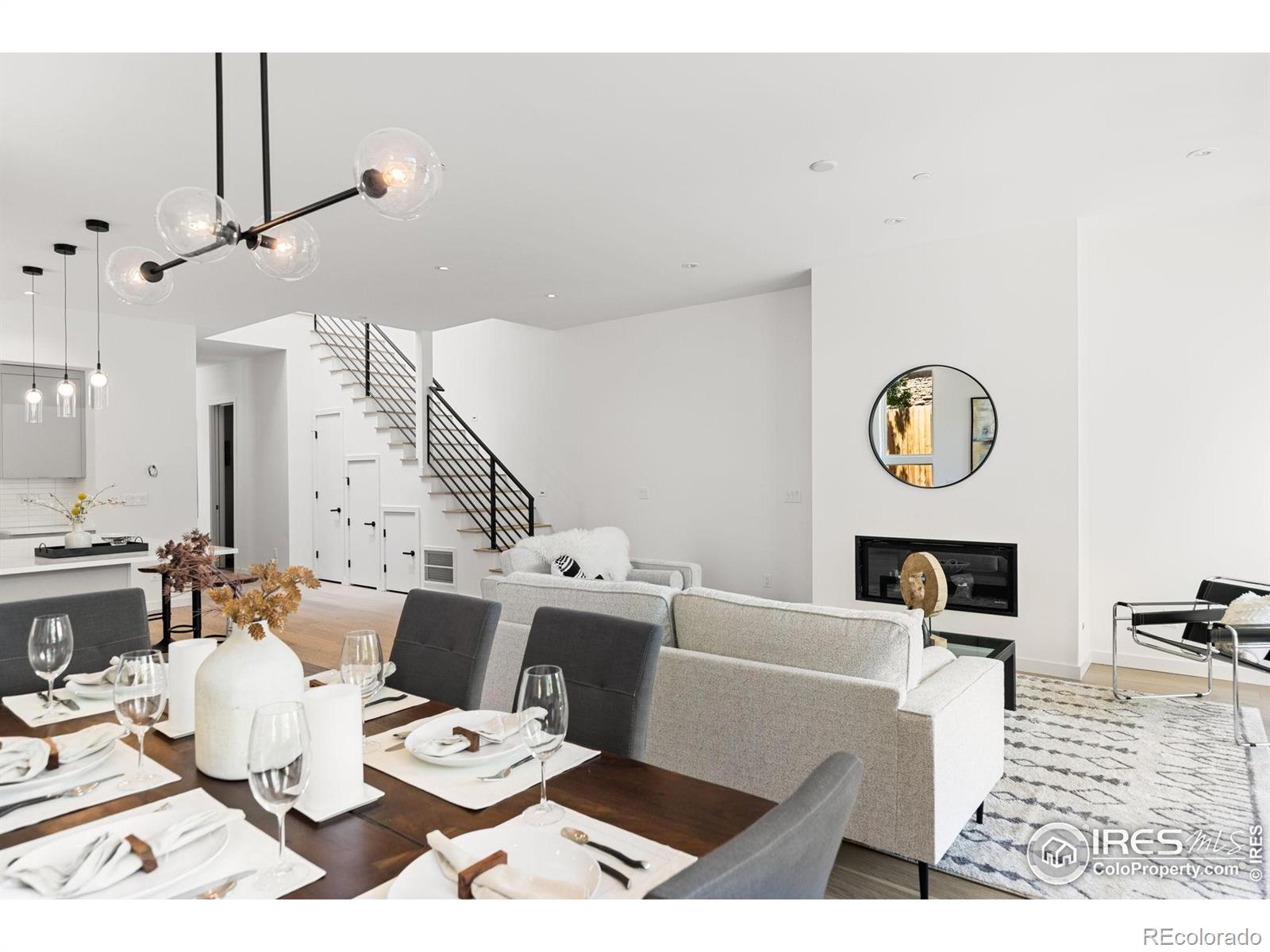 3319 Broadway Street Boulder CO 80304