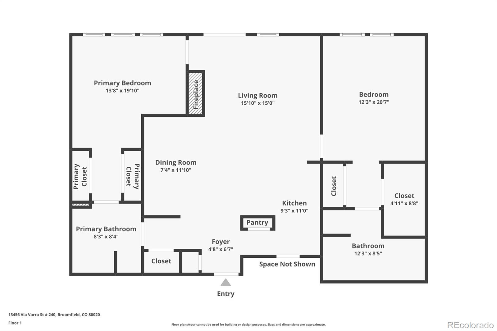 13456 Via Varra Broomfield CO 80020