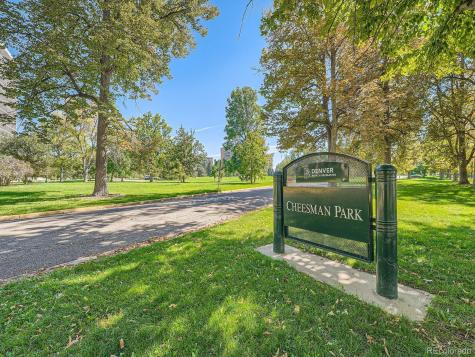 1250 N Humboldt Street Denver CO 80218